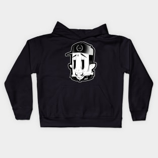 Character Kids Hoodie